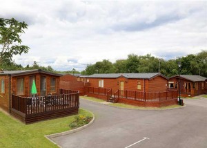 Choose luxury holiday lodges in Derbyshire