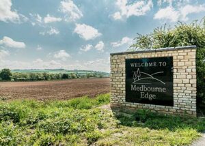 Medbourne Edge 35
